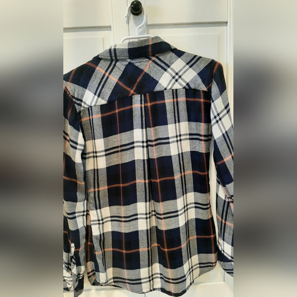 Rails shirt - Picture 10 of 10